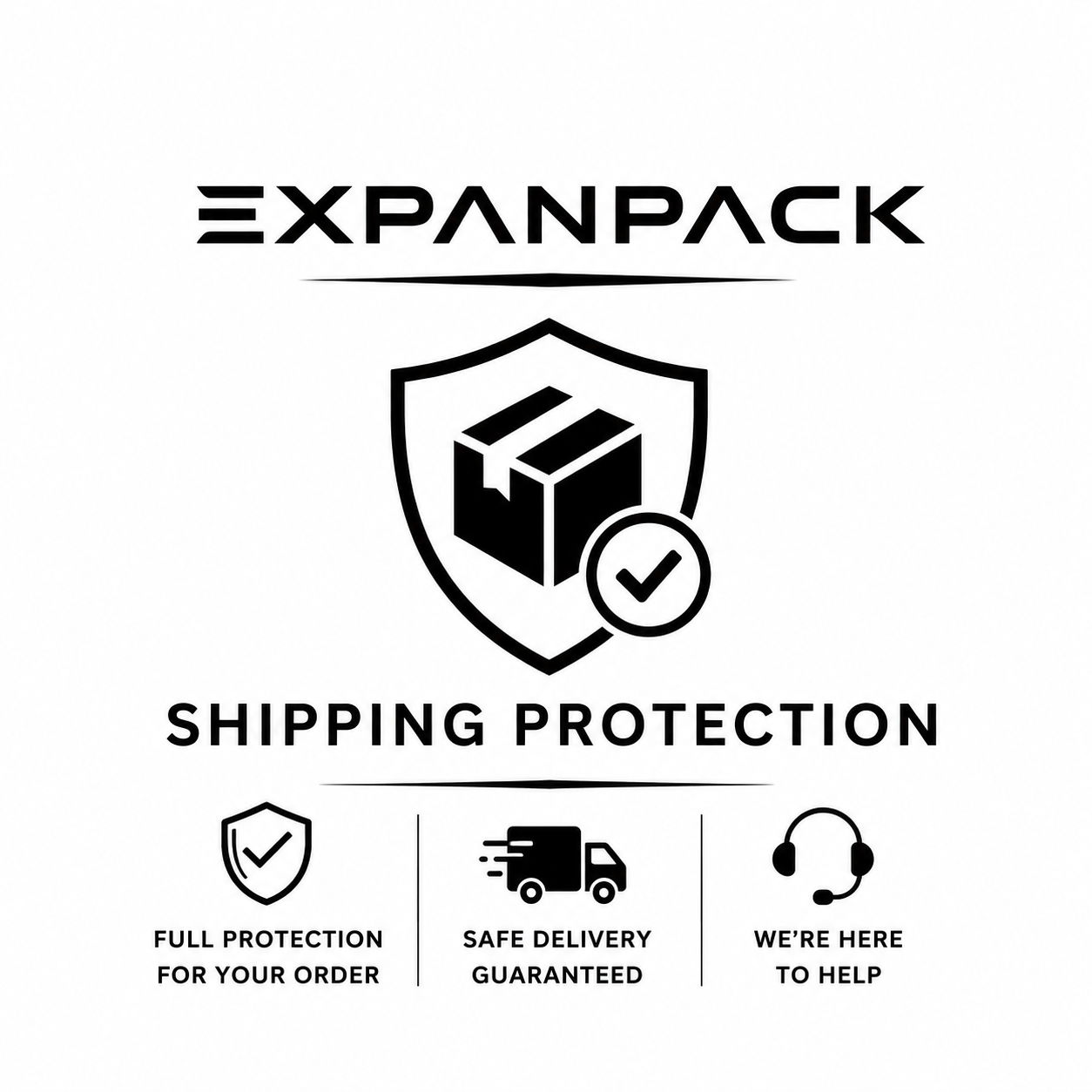 Shipping Protection